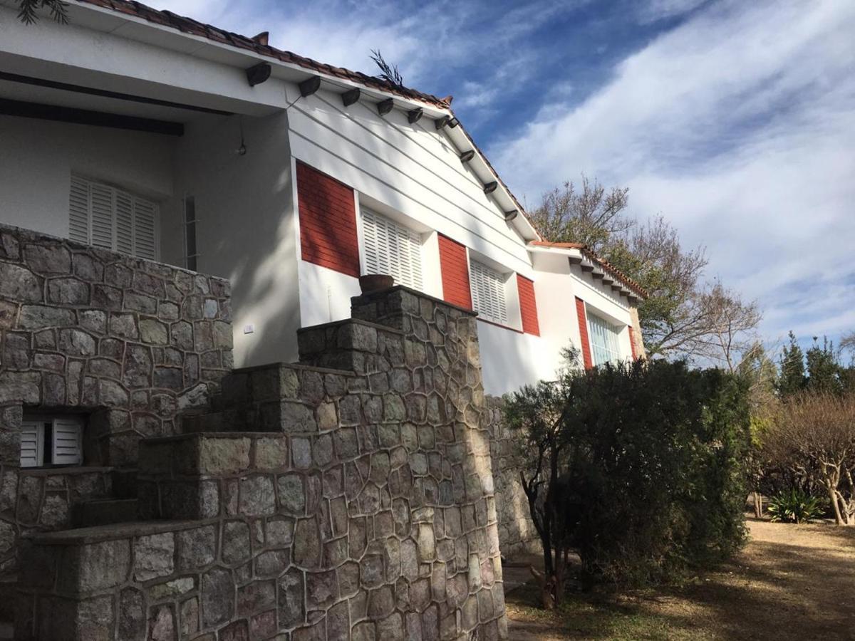 Villa Anede Río Ceballos Exterior foto