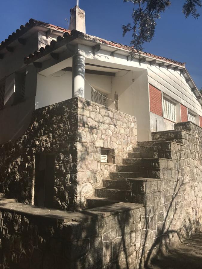 Villa Anede Río Ceballos Exterior foto