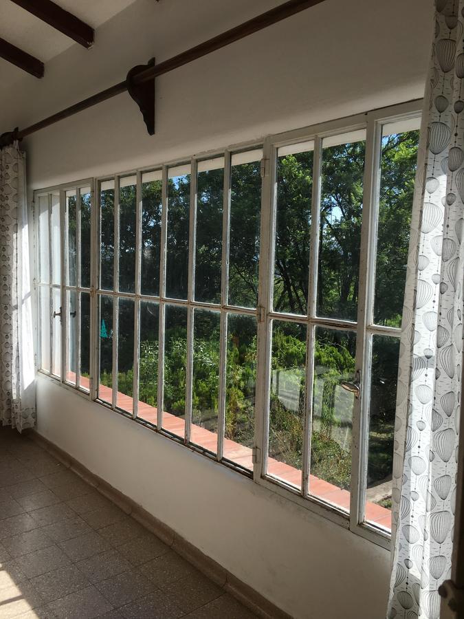 Villa Anede Río Ceballos Exterior foto
